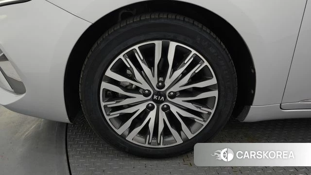 Kia K7 Premier id 4304331 из Кореи 28