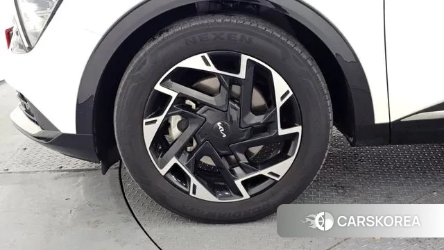 Kia Sportage 5th Generation id 3745727 из Кореи 15