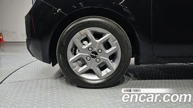 Kia The New Kia Ray id 2677120 из Кореи 15