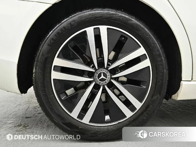 Mercedes-Benz A-Class W177 id 4609619 из Кореи 15