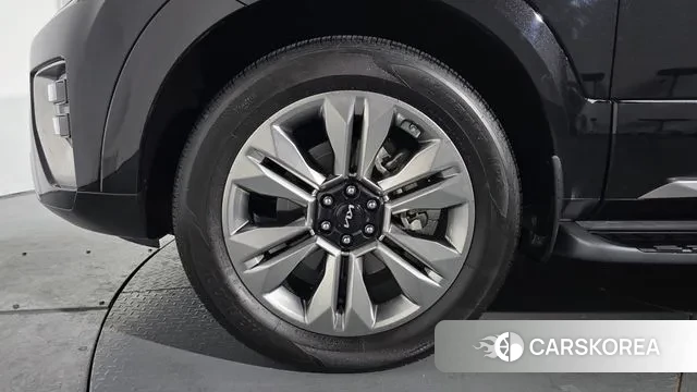 Kia Mohave Master id 3517711 из Кореи 15