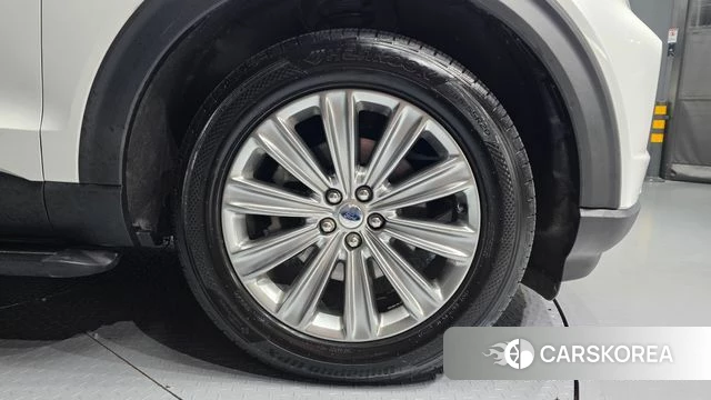 Ford Explorer 6th Generation id 3860676 из Кореи 15