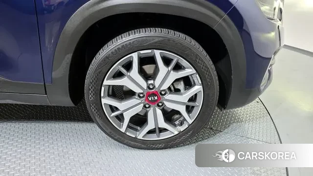 Kia Seltos id 3402594 из Кореи 15