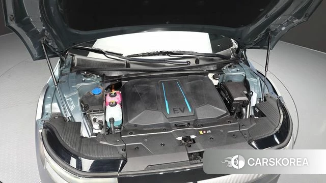 Hyundai Ionic 5 id 4758876 из Кореи 28