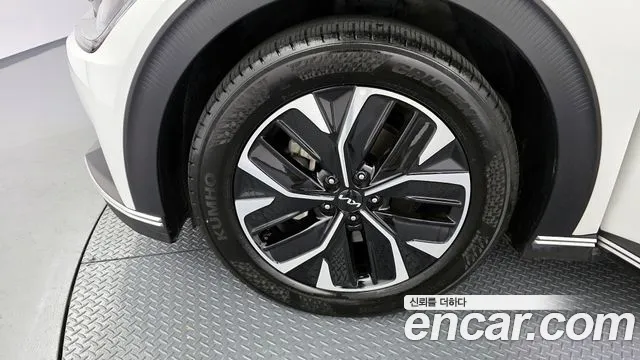 Kia EV6 id 2838047 из Кореи 15