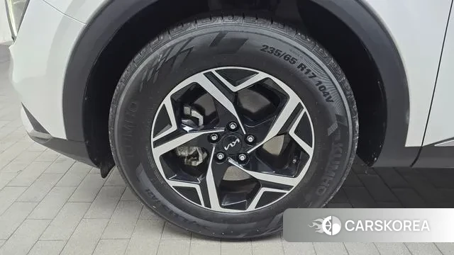 Kia Sportage 5th Generation id 3492855 из Кореи 15