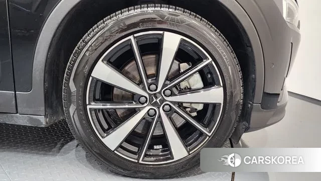 Polestar Polestar 2 id 3366729 из Кореи 15