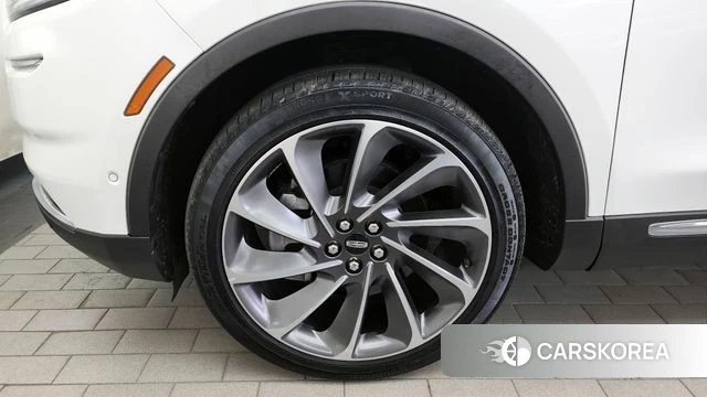 Lincoln Nautilus First generation id 3964613 из Кореи 15