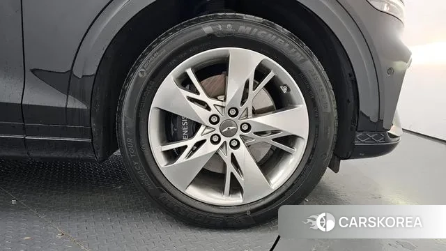 Genesis GV70 id 3432491 из Кореи 15