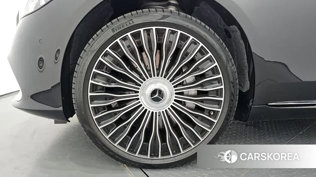 Mercedes-Benz S-Class W223 id 2988819 из Кореи 15