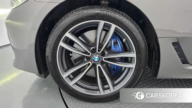BMW 6 Series GT (G32) id 4731275 из Кореи 30