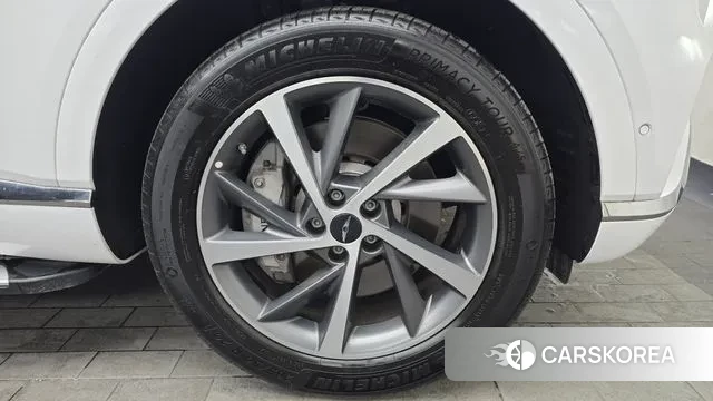 Genesis GV80 id 3605827 из Кореи 15