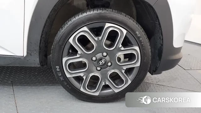 Hyundai Casper id 3751241 из Кореи 15