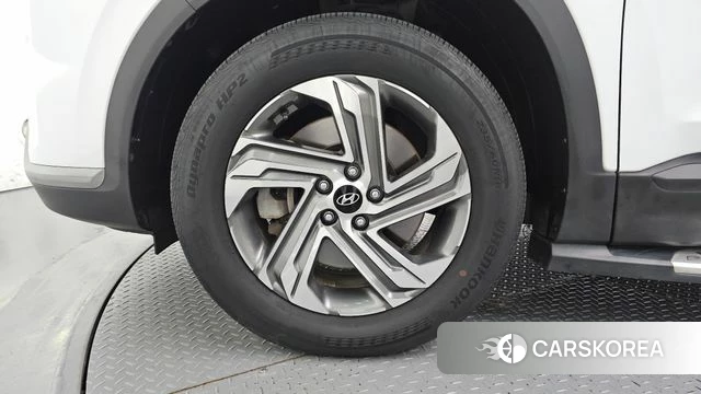Hyundai The New Santa Fe id 4769650 из Кореи 29