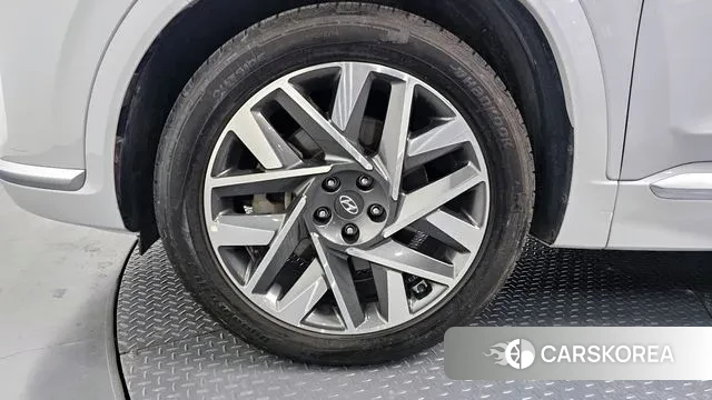 Hyundai The New Santa Fe id 3646112 из Кореи 15