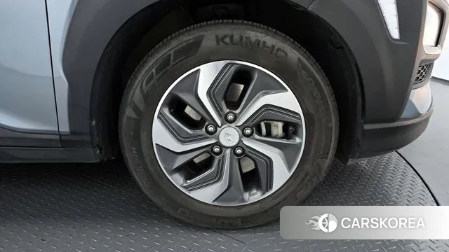 Hyundai Kona Hybrid id 3428909 из Кореи 15