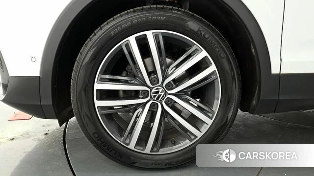 Volkswagen Tiguan second Generation id 4401326 из Кореи 15