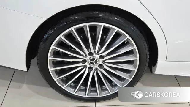 Mercedes-Benz C-Class W206 id 2889090 из Кореи 15