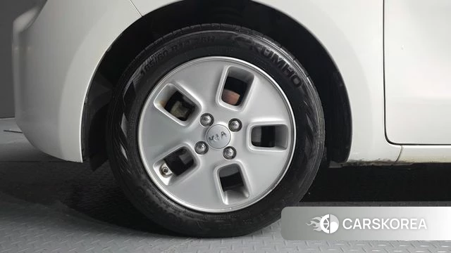 Kia The New Ray id 4530512 из Кореи 27