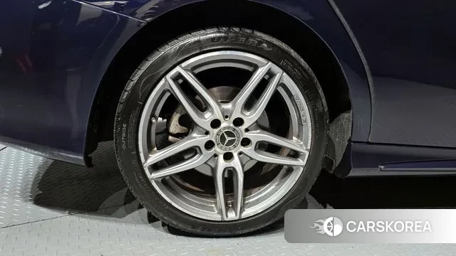 Mercedes-Benz CLA-Class C117 id 3413330 из Кореи 15