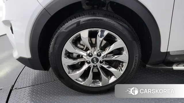 Kia The New Sorento id 3651234 из Кореи 15