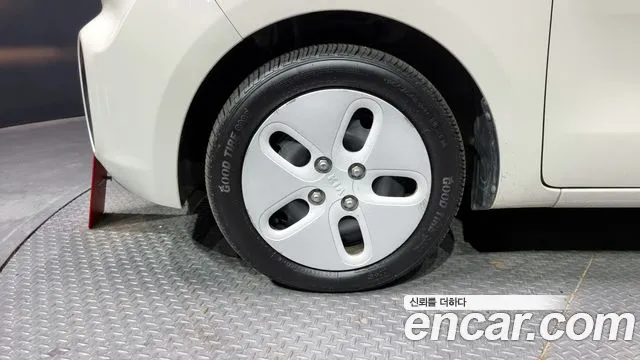 Kia The New Ray id 2854046 из Кореи 15