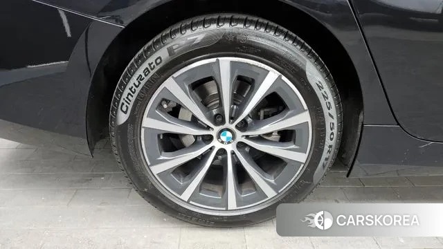 BMW 3 Series (G20) id 3629811 из Кореи 15