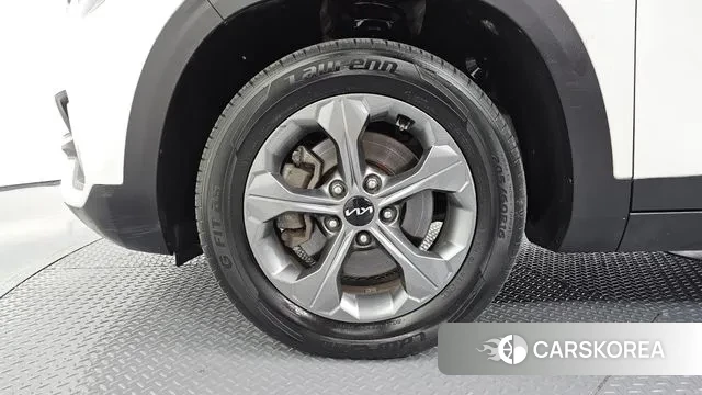 Kia Seltos id 3323173 из Кореи 15