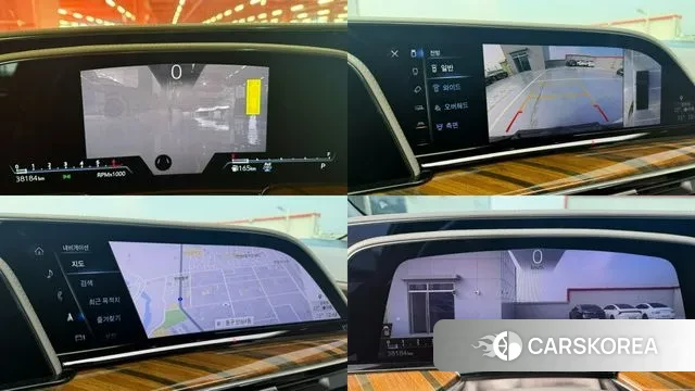 Cadillac Escalade 5th Generation id 3366792 из Кореи 15