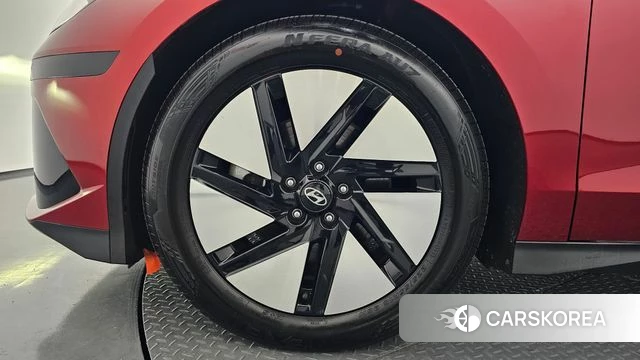 Hyundai Ionic 6 id 3964339 из Кореи 15