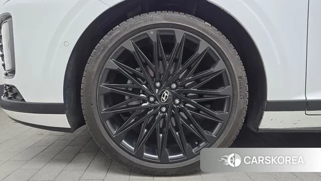 Hyundai Grandeur Hybrid (GN7) id 3684873 из Кореи 15