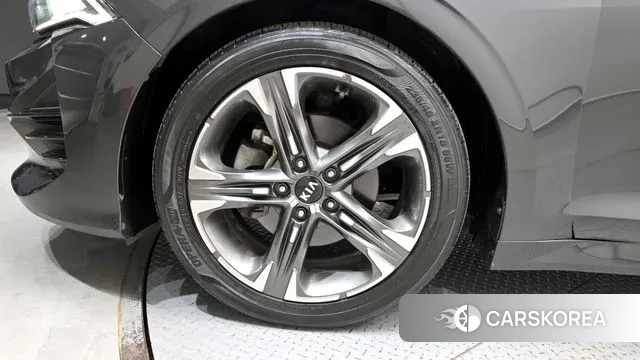 Kia K5 3rd generation id 3546788 из Кореи 15