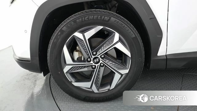 Hyundai Tucson (NX4) id 3827237 из Кореи 15