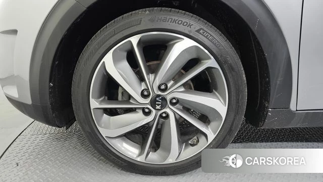 Kia Niro id 4551735 из Кореи 25