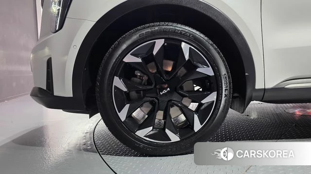 Kia The New Sorento 4th Generation id 4778129 из Кореи 15