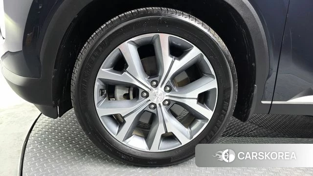 Hyundai Palisade id 4424645 из Кореи 15