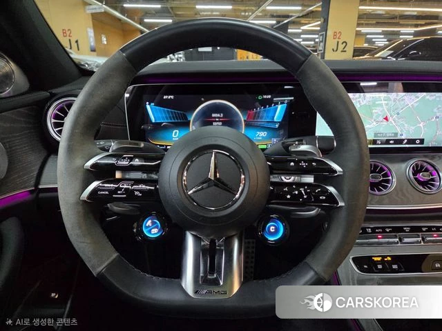 Mercedes-Benz E-Class W213 id 4792736 из Кореи 15