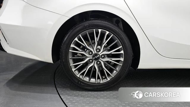 Kia The New K3 2nd generation id 4195162 из Кореи 26