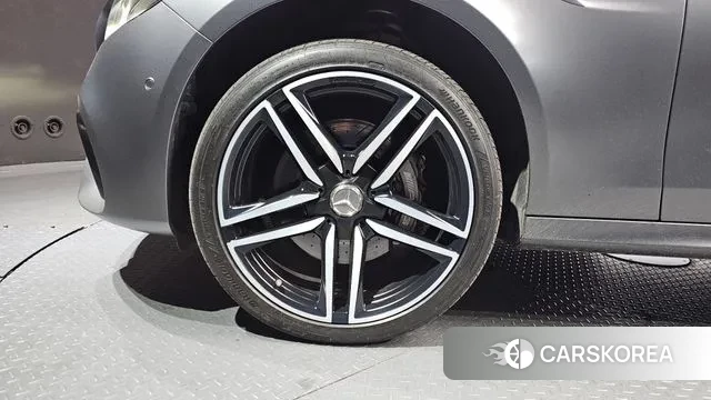 Mercedes-Benz E-Class W213 id 3626703 из Кореи 15