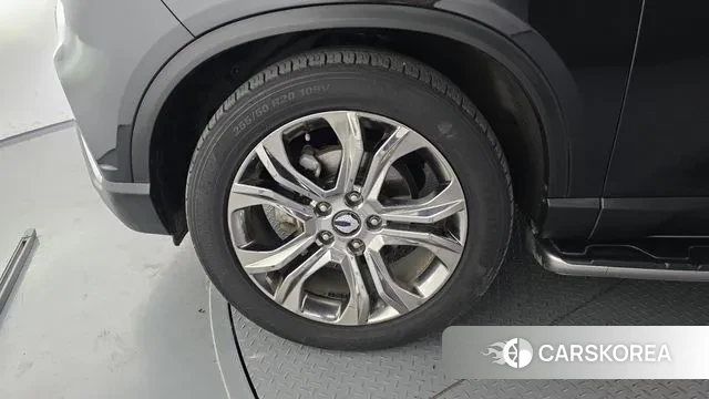 Ssangyong G4 Rexton id 3713940 из Кореи 15