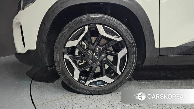 Kia The New Seltos id 4349691 из Кореи 27