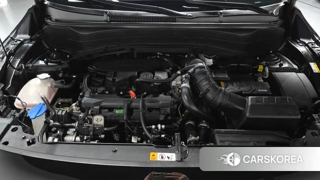 Kia The New Seltos id 3825810 из Кореи 15