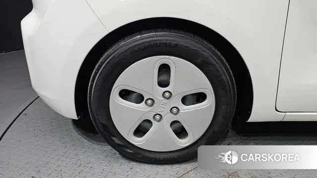 Kia The New Ray id 3698403 из Кореи 15