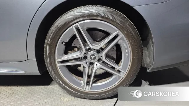 Mercedes-Benz S-Class W223 id 3788258 из Кореи 15