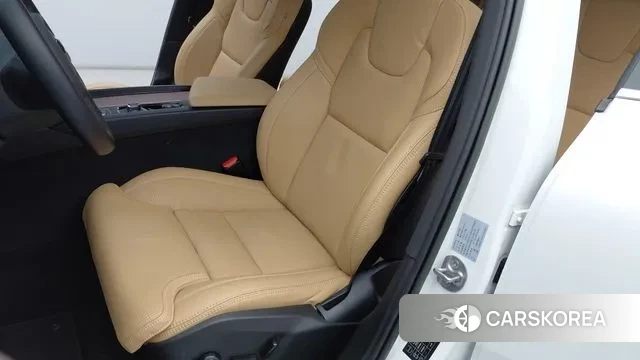 Volvo XC60 second Generation id 3764068 из Кореи 15