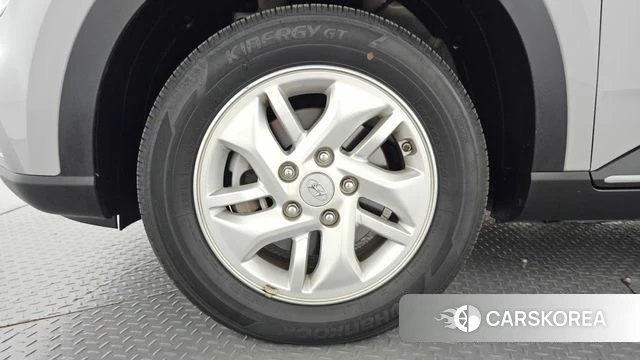 Hyundai Venue id 4941340 из Кореи 31