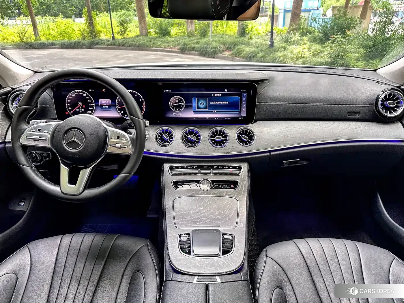 Mercedes-Benz CLS id 4577751 из Китая 10