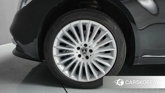 Mercedes-Benz S-Class W222 id 4416850 из Кореи 31