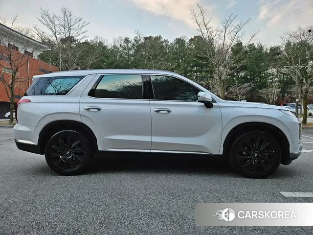 Hyundai The New Palisade id 3427313 из Кореи 15