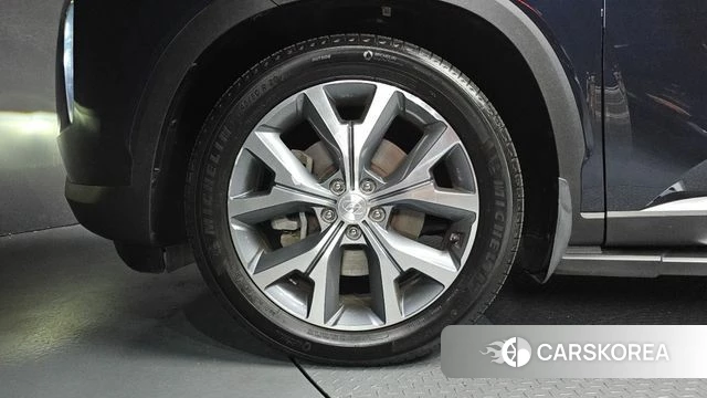 Hyundai Palisade id 4900535 из Кореи 37